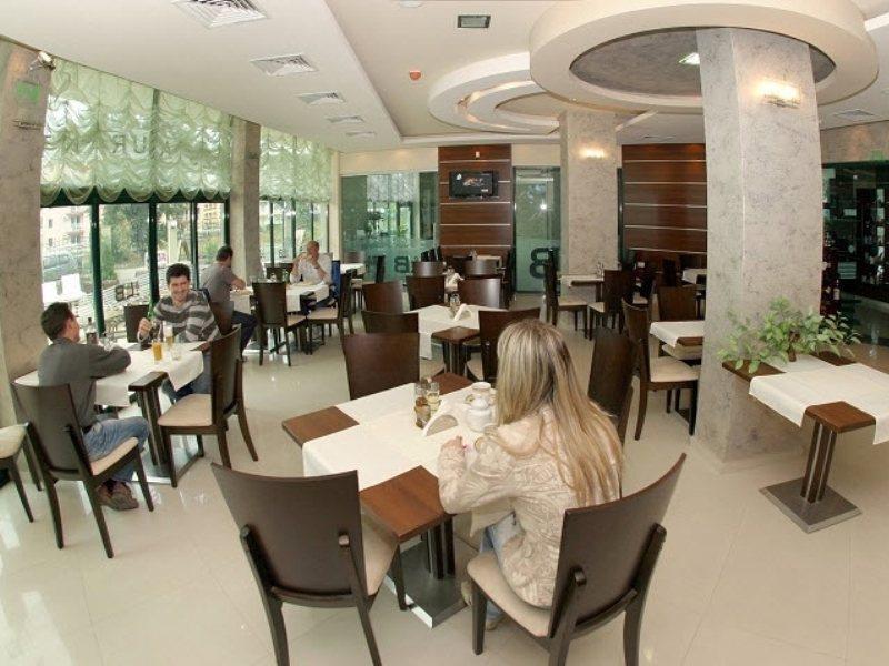 Hotel L&B- Free Parking Sunny Beach Exterior foto
