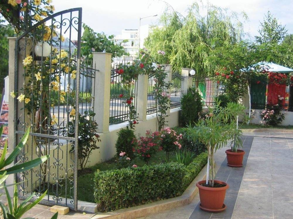 Hotel L&B- Free Parking Sunny Beach Exterior foto